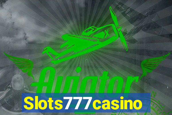 Slots777casino