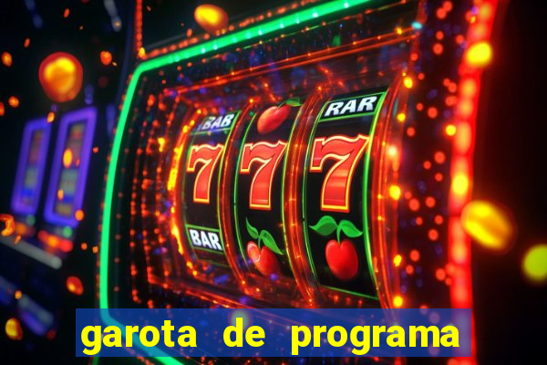 garota de programa de cruzeiro