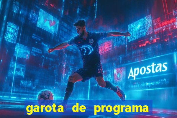 garota de programa de cruzeiro