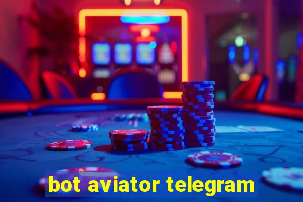 bot aviator telegram