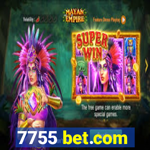 7755 bet.com