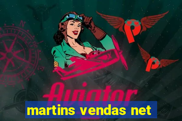 martins vendas net