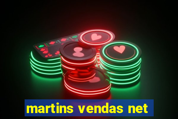 martins vendas net