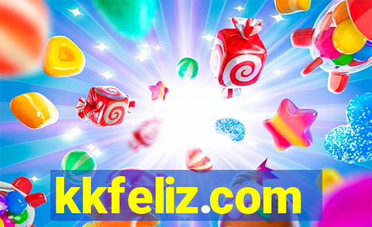 kkfeliz.com