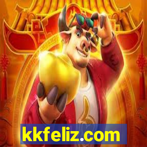 kkfeliz.com