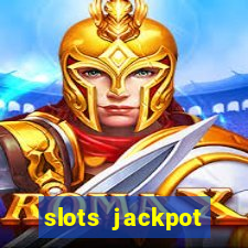 slots jackpot divine fortune