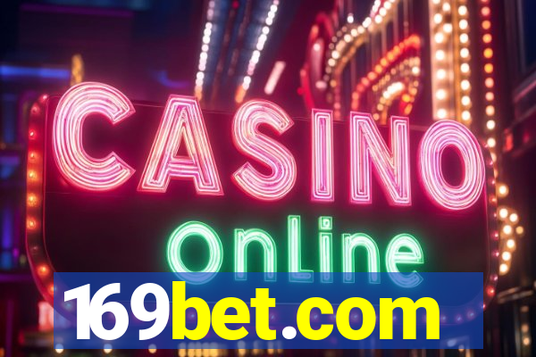 169bet.com