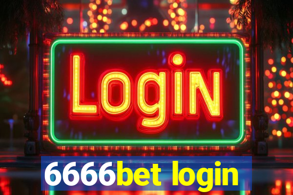 6666bet login