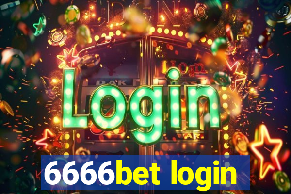 6666bet login