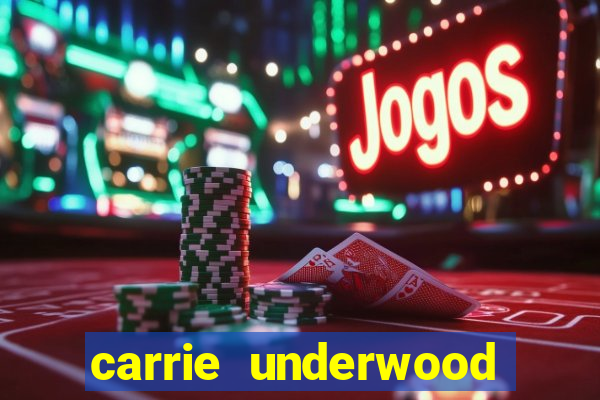 carrie underwood sunday night football lyrics