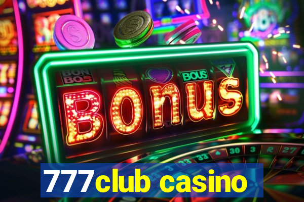 777club casino