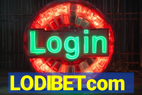 LODIBETcom