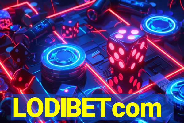 LODIBETcom