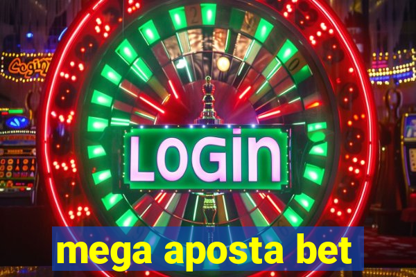 mega aposta bet