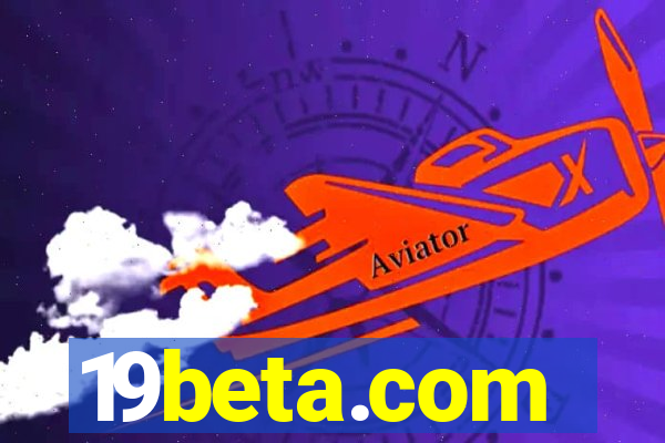 19beta.com