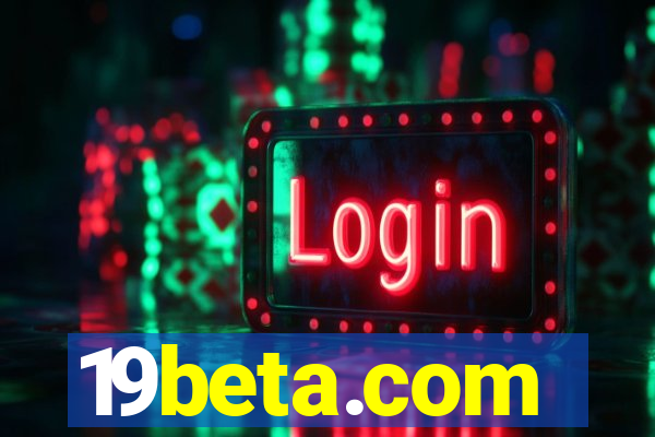 19beta.com