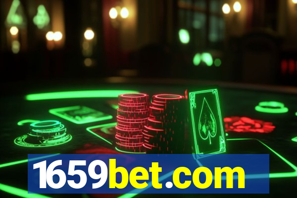 1659bet.com