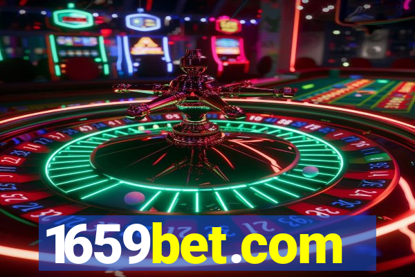 1659bet.com