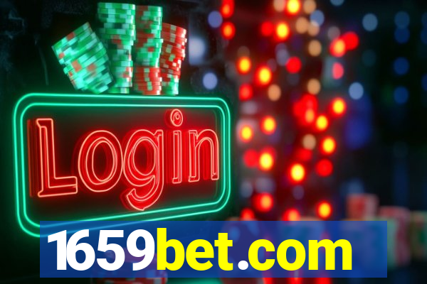 1659bet.com