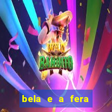 bela e a fera filme completo dublado 1991