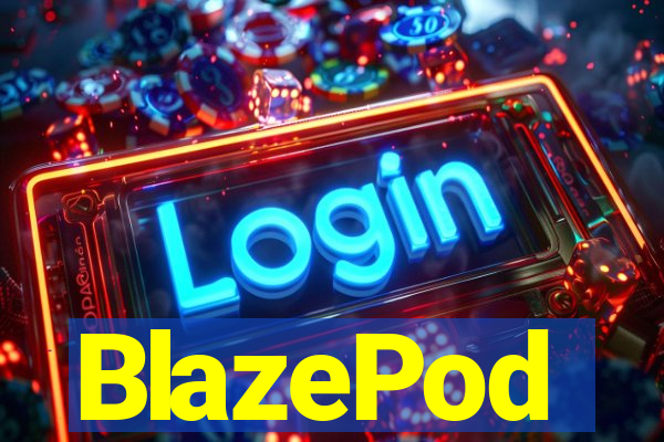 BlazePod