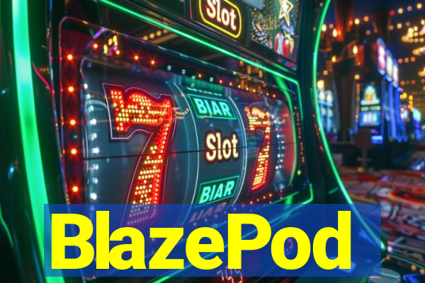 BlazePod