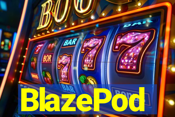 BlazePod