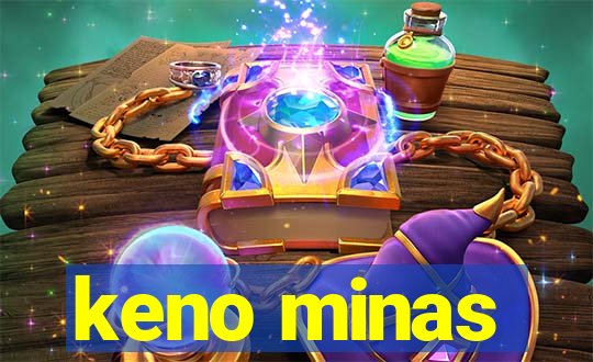 keno minas