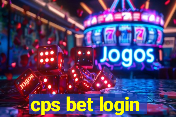 cps bet login