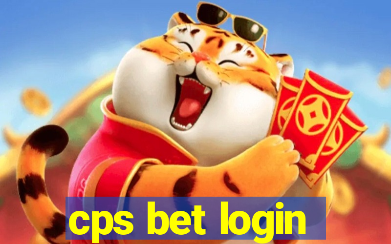 cps bet login