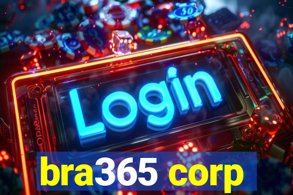 bra365 corp