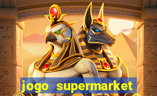 jogo supermarket spree demo