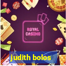 judith bolos