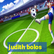 judith bolos