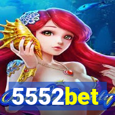 5552bet