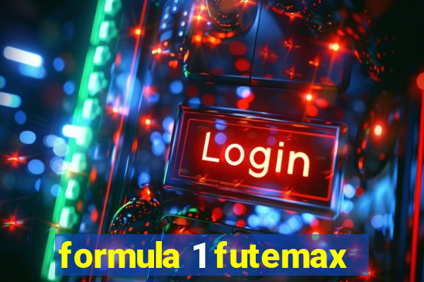 formula 1 futemax