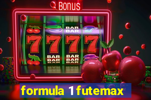 formula 1 futemax