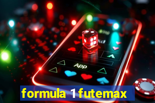 formula 1 futemax