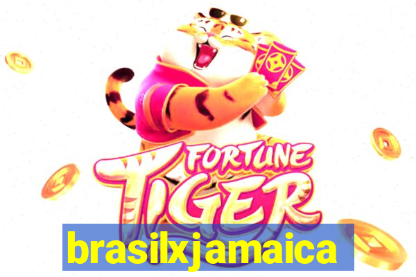 brasilxjamaica