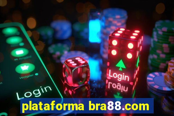 plataforma bra88.com