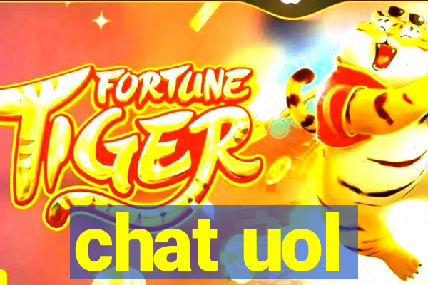 chat uol