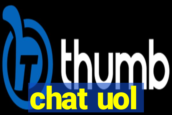 chat uol