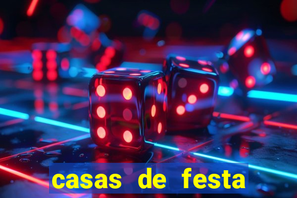 casas de festa infantil porto alegre