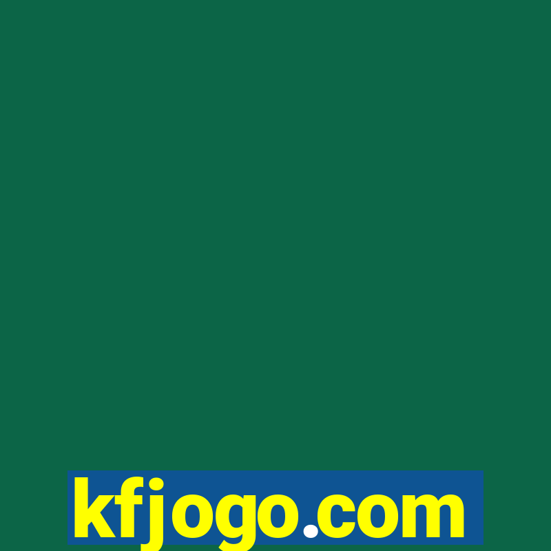 kfjogo.com