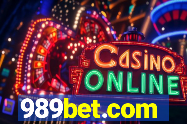 989bet.com