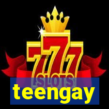 teengay