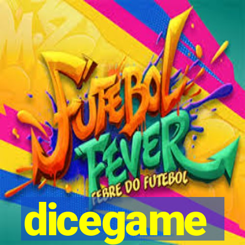 dicegame