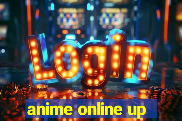 anime online up