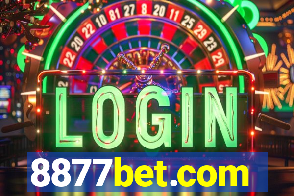 8877bet.com