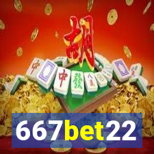 667bet22